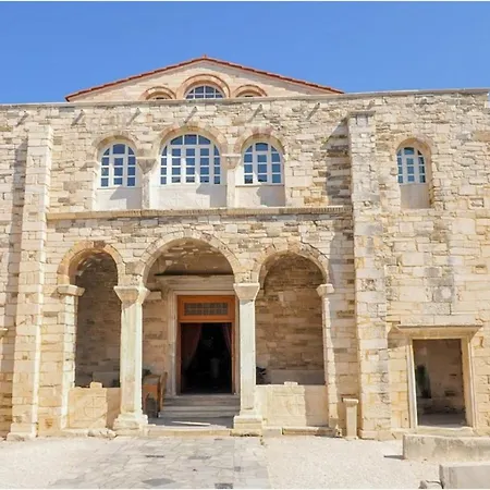 Apartament Livadia Seaside 14 *