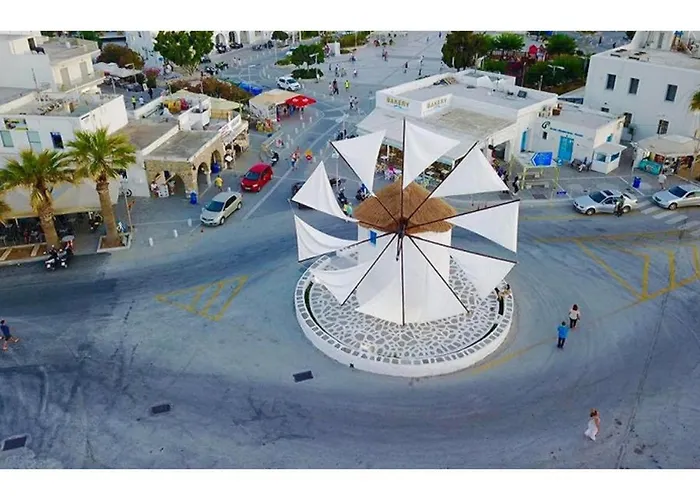 Livadia Seaside 14 Apartament *