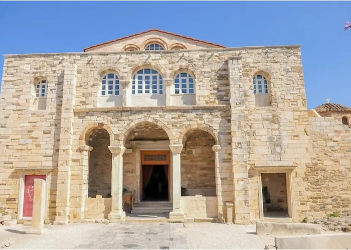 Apartament Livadia Seaside 14 *