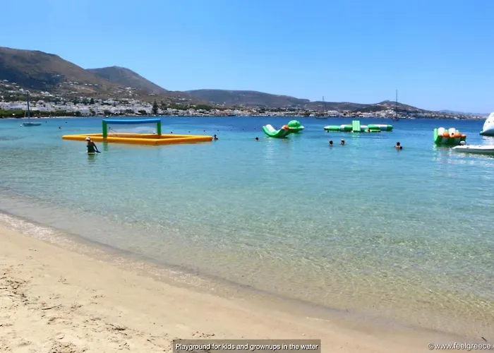 Livadia Seaside 14 *