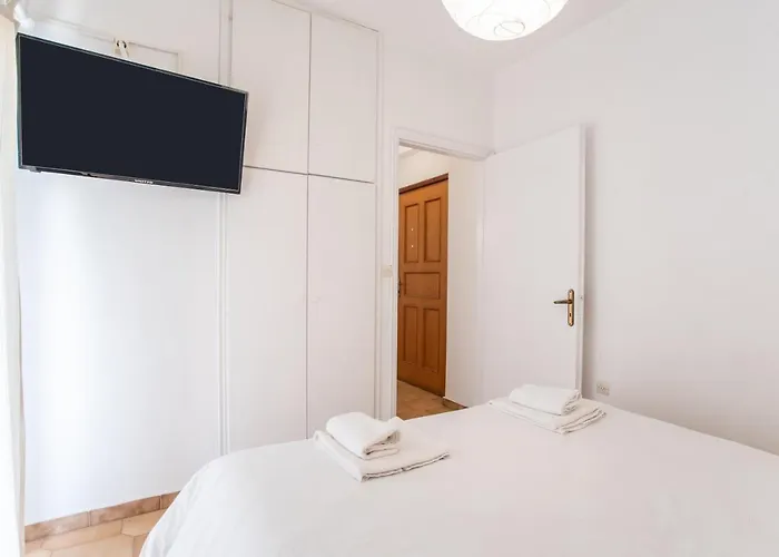 Apartament Livadia Seaside 14 Páros