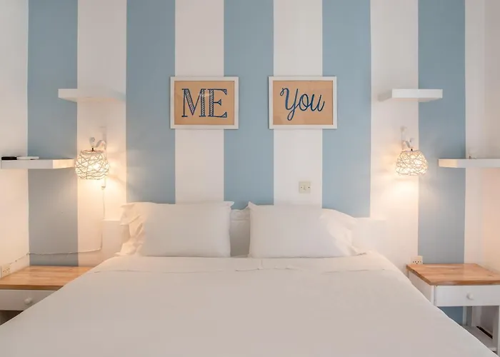 Apartament Livadia Seaside 14 *