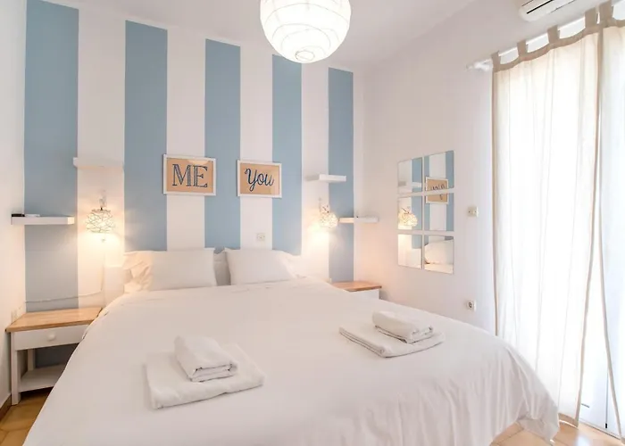 Livadia Seaside 14 Páros