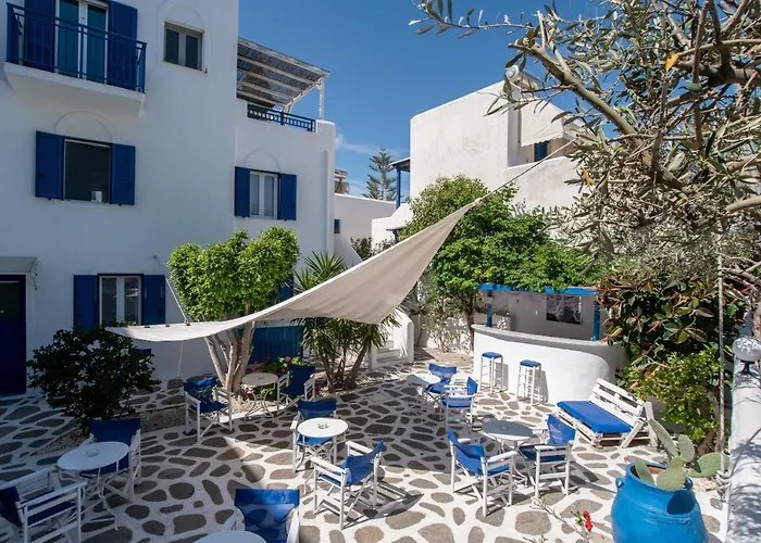 Livadia Seaside 14 Apartament