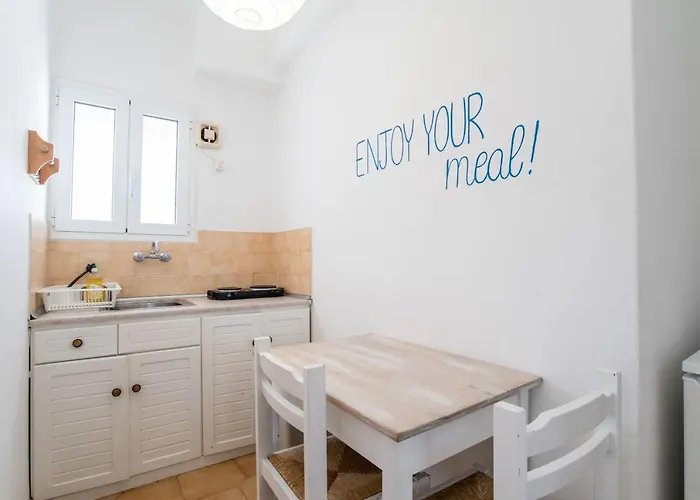 Apartament Livadia Seaside 14