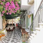 Livadia Seaside 14 Lejlighed