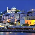 Livadia Seaside 14 Парос