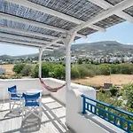 Lejlighed Livadia Seaside 14 Páros
