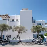 Апартаменты Livadia Seaside 14