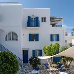 Lejlighed Livadia Seaside 14