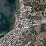 Апартаменты Livadia Seaside 14