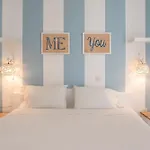 Livadia Seaside 14 Апартаменты Парос