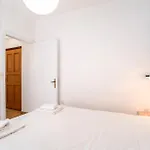 Livadia Seaside 14 Апартаменты Парос