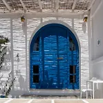 Апартаменты Livadia Seaside 14 *