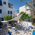 Livadia Seaside 14 * Парос