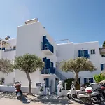 Livadia Seaside 14 *