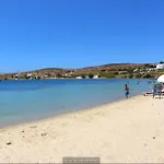 Livadia Seaside 14 Апартаменты *