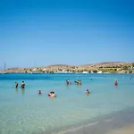 Livadia Seaside 14 Апартаменты *