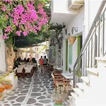Livadia Seaside 14 Парос