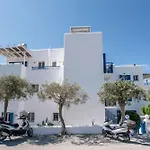 Апартаменты Livadia Seaside 14 *