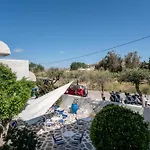 Livadia Seaside 14 Парос