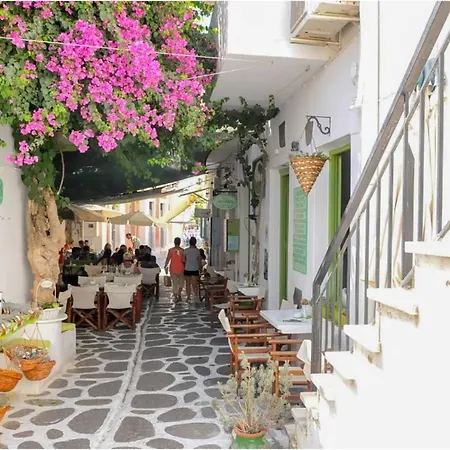 Livadia Seaside 14 Apartment