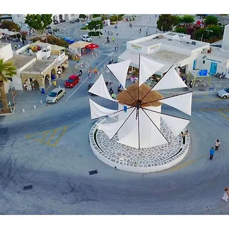 Livadia Seaside 14 Apartment *