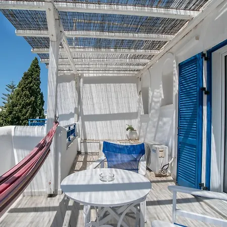 Livadia Seaside 14 Apartment *