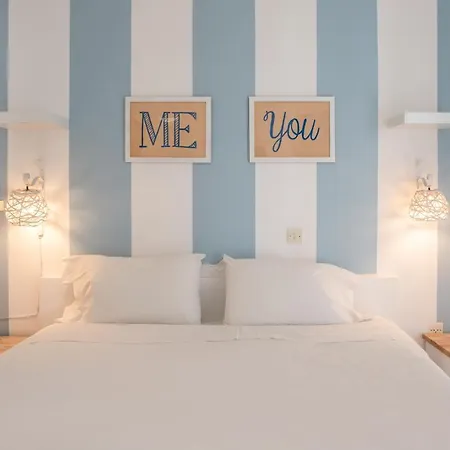 Apartment Livadia Seaside 14 *