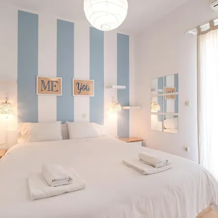 Livadia Seaside 14 Páros