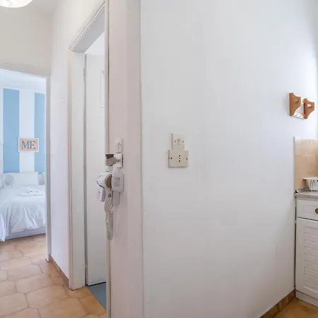 Livadia Seaside 14 Páros