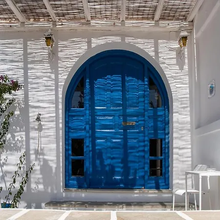 Livadia Seaside 14 Parikia (Paros)