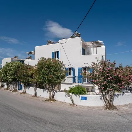 Livadia Seaside 14 * Páros