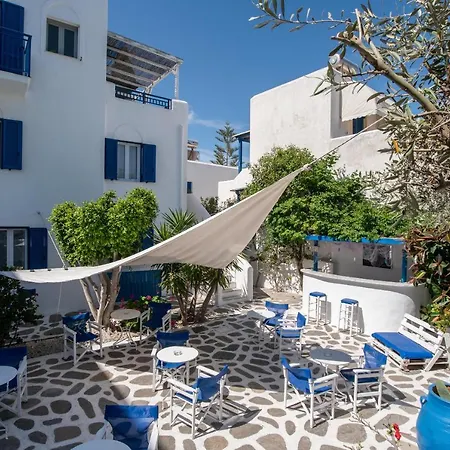 Livadia Seaside 14 Apartment