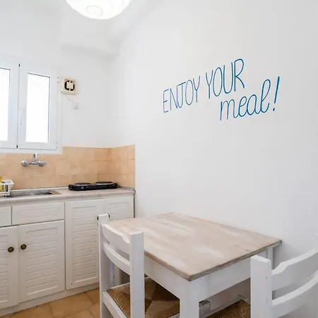 Apartment Livadia Seaside 14