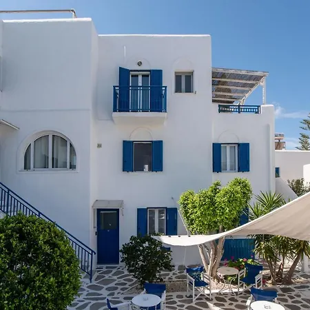 Apartment Livadia Seaside 14