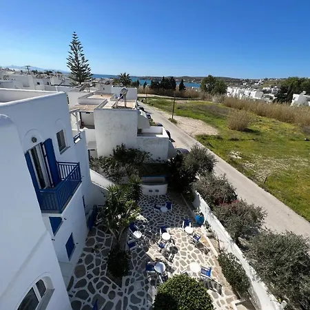 Apartment Livadia Seaside 14 *