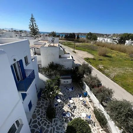 Lejlighed Livadia Seaside 14 *