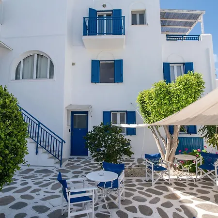 Lejlighed Livadia Seaside 14