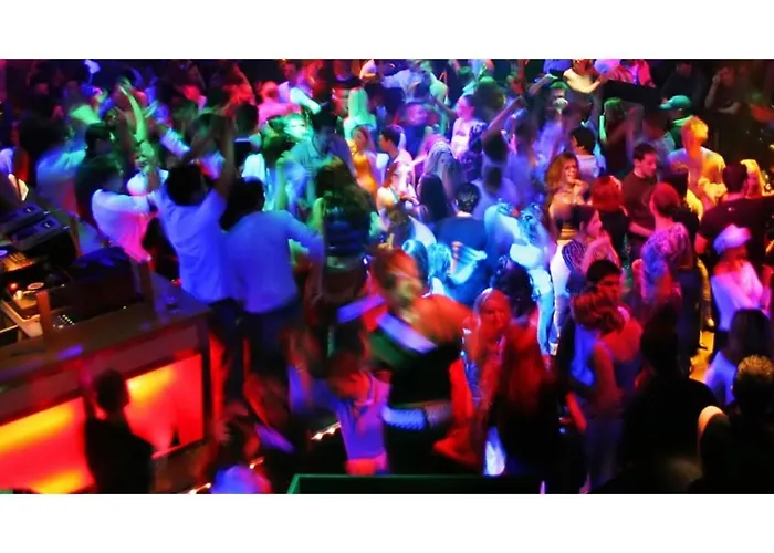 Livadia Seaside 14 Lejlighed