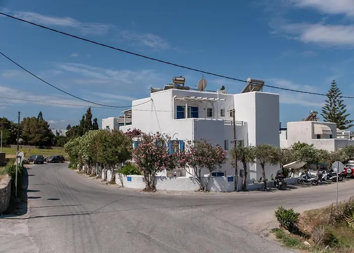 Livadia Seaside 14 *